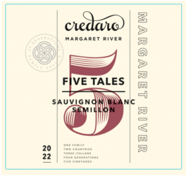 Five Tales