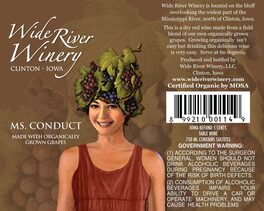 Ms. Conduct
