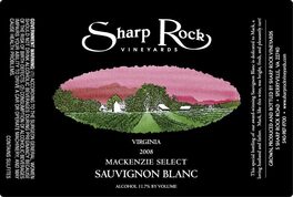 Mackenzie Select