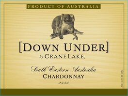 Down Under