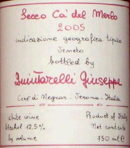 Quintarelli