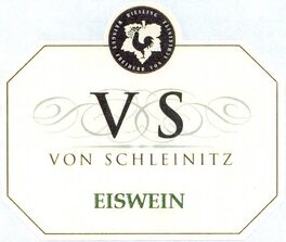 Eiswein