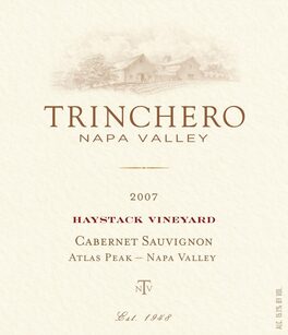 Haystack Vineyard
