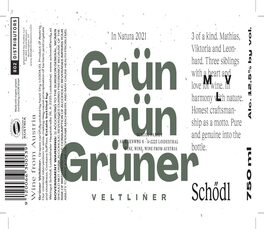 Grün Grün