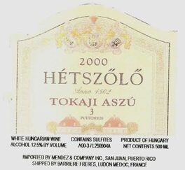 Aszu