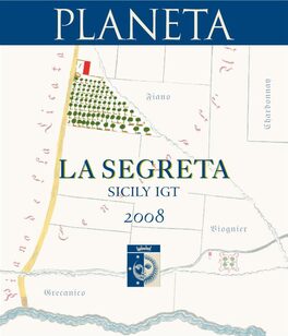 La Segreta