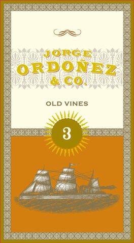 Old Vines 3