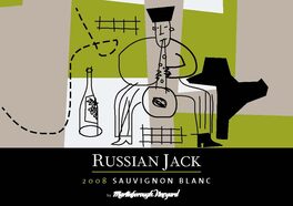 Russian Jack