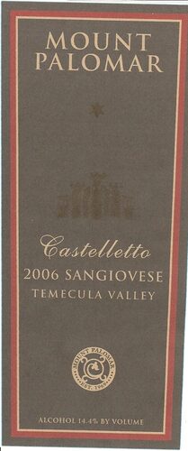 Castelletto