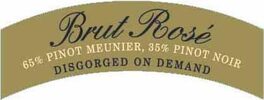Brut Rose