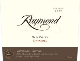 Zinfandel