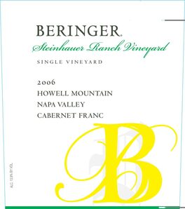 Single Vineyard