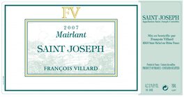Mairlant Blanc