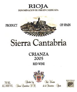 Crianza
