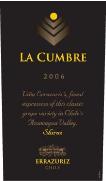La Cumbre