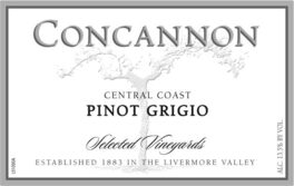 Selected Vineyards