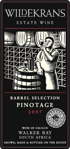 Barrel Selection