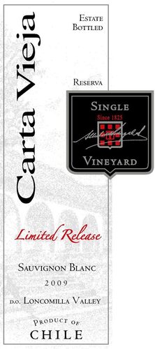 Limited Release