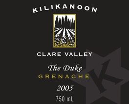 The Duke
