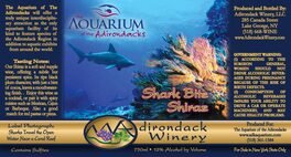 Shark Bite Shiraz