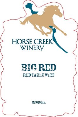 Big Red