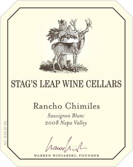 Rancho Chimiles