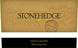 2007 Terroir Select