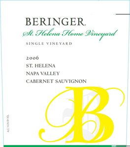 Single Vineyard
