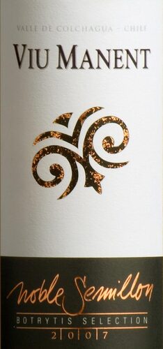 Noble Semillon