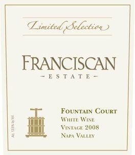 Fountain Court