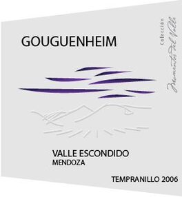 Valle Escondido