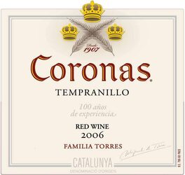 Coronas
