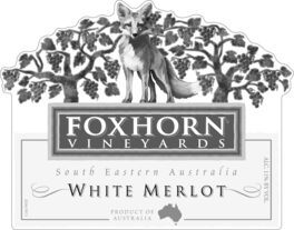 White Merlot