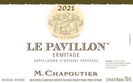 Le Pavillon