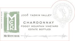 Foggy Mountain Vineyard