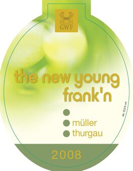 The New Young Frank'n