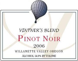Vintner's Blend