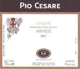 Arneis