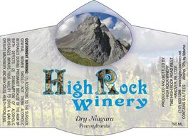 Dry Niagara