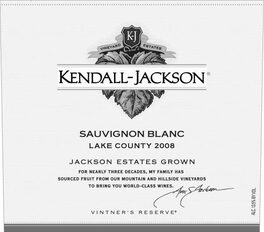 Vintner's Reserve