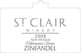 Cellarmasters Reserve