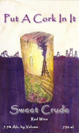Sweet Crude