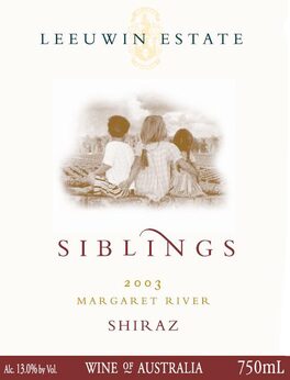 Siblings