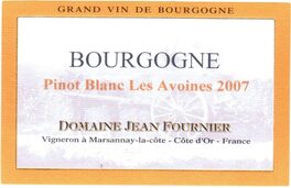 Les Avoines