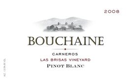 Las Brisas Vineyard