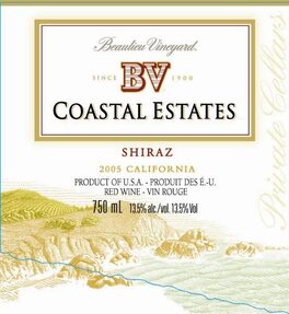 Coastal Estates