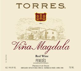 Vina Magdala