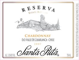 Reserva