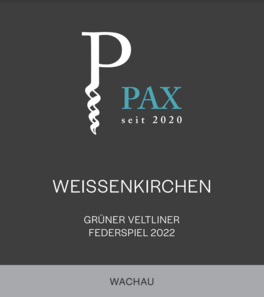 Grüner Veltliner Federspiel