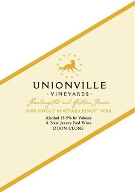 Single Vineyard Pinot Noir